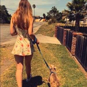 Meet your Posher, Lexi